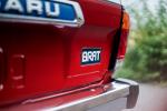 Subaru BRAT 1977 года